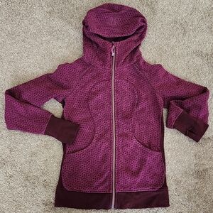 Lululemon Scuba Hoodie